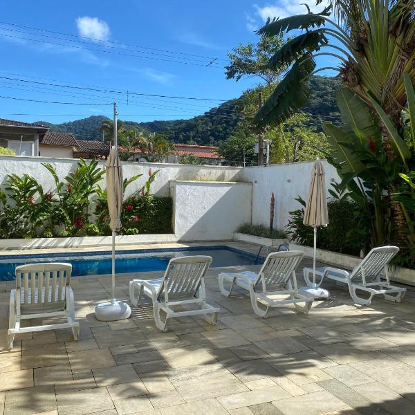 Juquehy Casa Confort para Famílias em condomínio - Foto 4