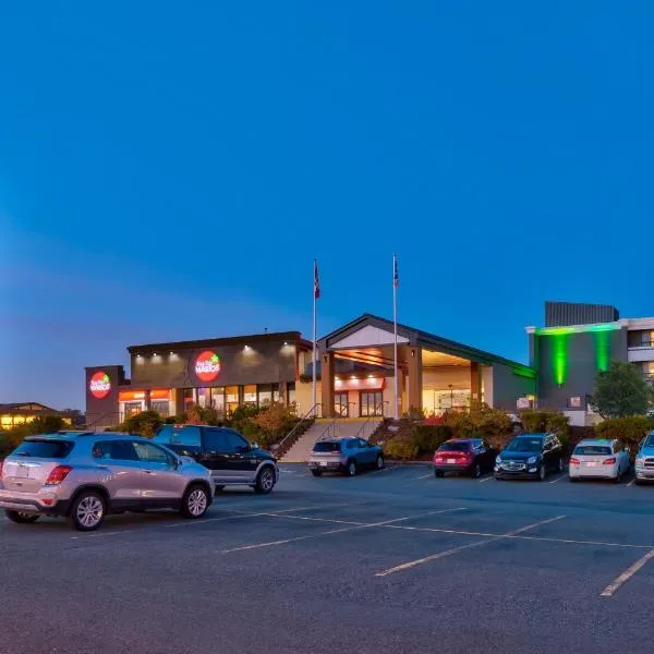 Holiday Inn St Johns, an IHG Hotel, hotel in Pouch Cove