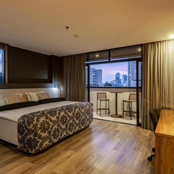 URBAN by UNU Osasco Hotel - Foto 2