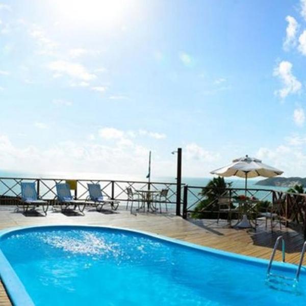Marsallis Praia - Flat 404 - Vista Mar - Foto 4