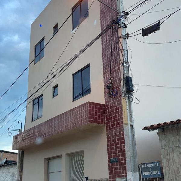 Apartamento encantador em Seabra - Foto 5