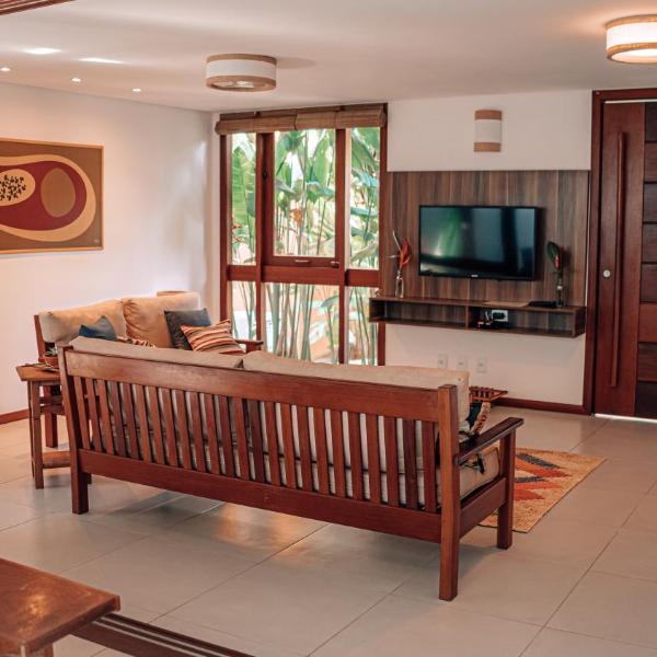 Cores do Arraial Residence Hotel - Foto 5
