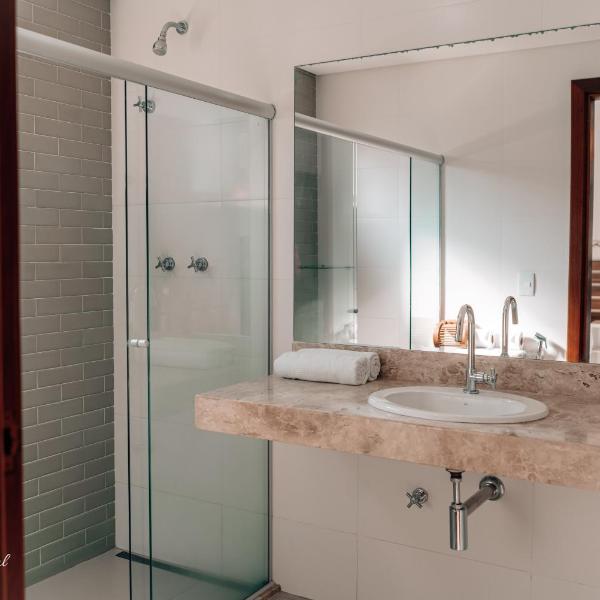 Cores do Arraial Residence Hotel - Foto 3