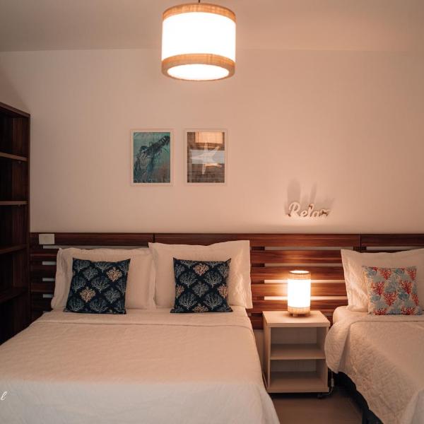 Cores do Arraial Residence Hotel - Foto 2