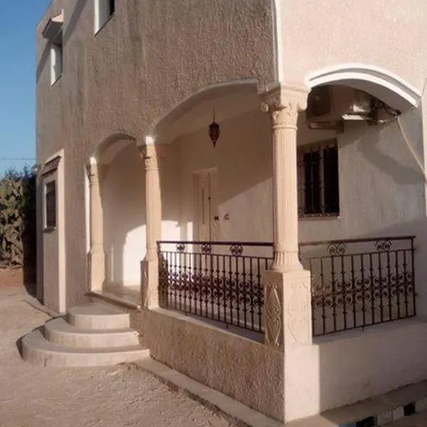 Diar Karim Djerba, hotel in Midoun