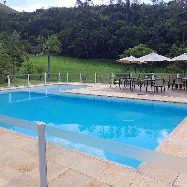 Casa de Campo Teresópolis