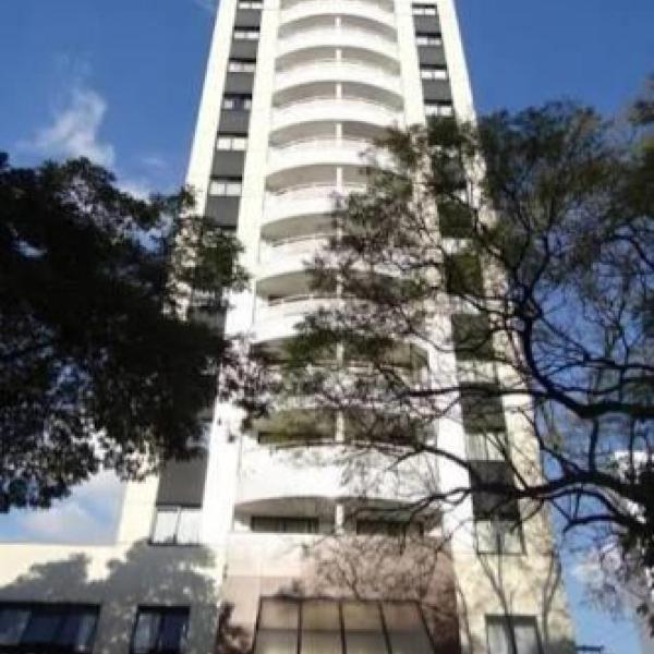 The Palace Flat Moema particular