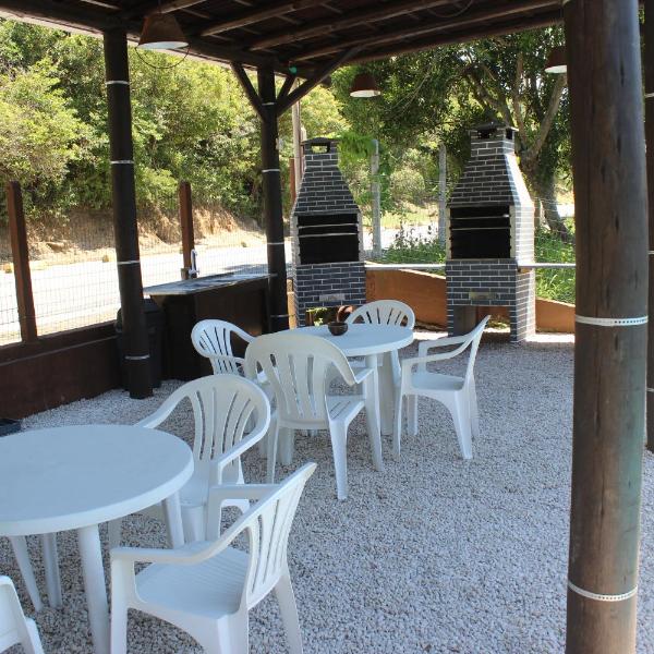 Hotel Bela Onda - Foto 5