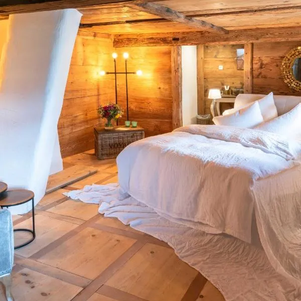 Keiser`s Kammer, hotel v destinaci Meisterschwanden