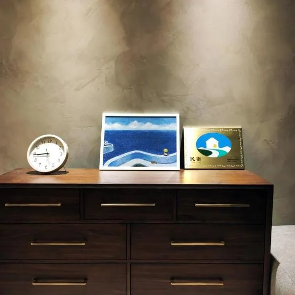 Lin's B&B, ξενοδοχείο σε Pingtung City