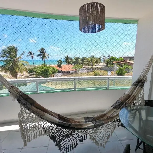 Aloha Vibes Ap Cumbuco - Green Club, hotel i Cumbuco