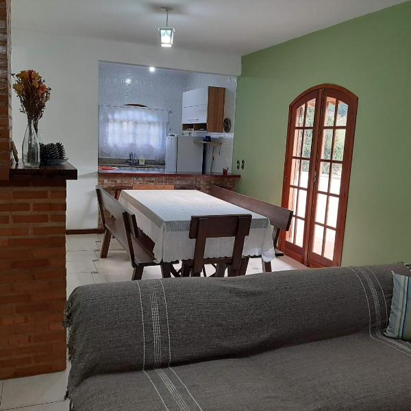 Casa de Campo Teresópolis - Foto 5
