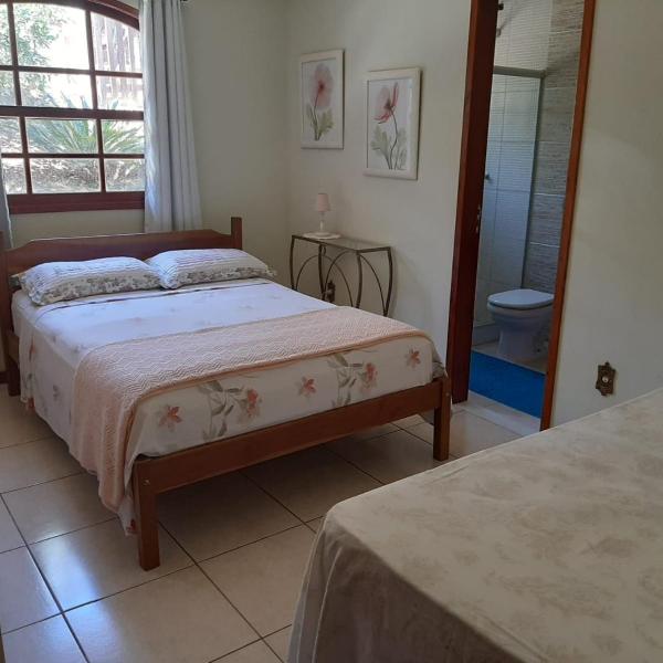 Casa de Campo Teresópolis - Foto 2