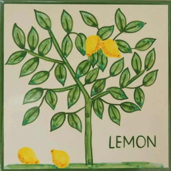 Casa Monte Cristo Apartments - Lemon, hotel in Lagos