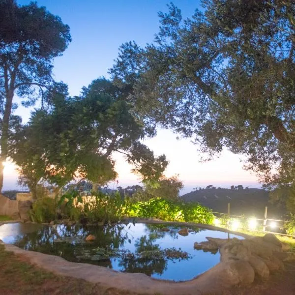 Beit Oren Hotel, hotel in Beit Oren