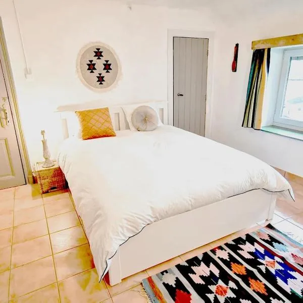Studio la Gileppe, hotel v destinaci Jalhay