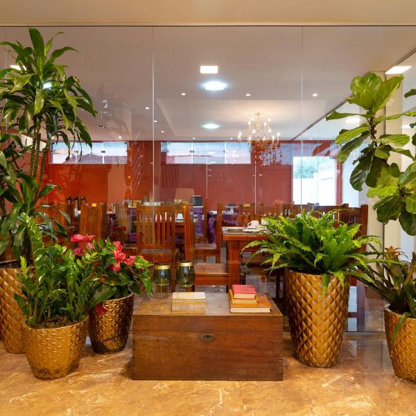 VILLA NOMAD HOTEL - Foto 4