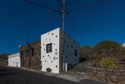 Casa José, hotell i Tajace de Abajo