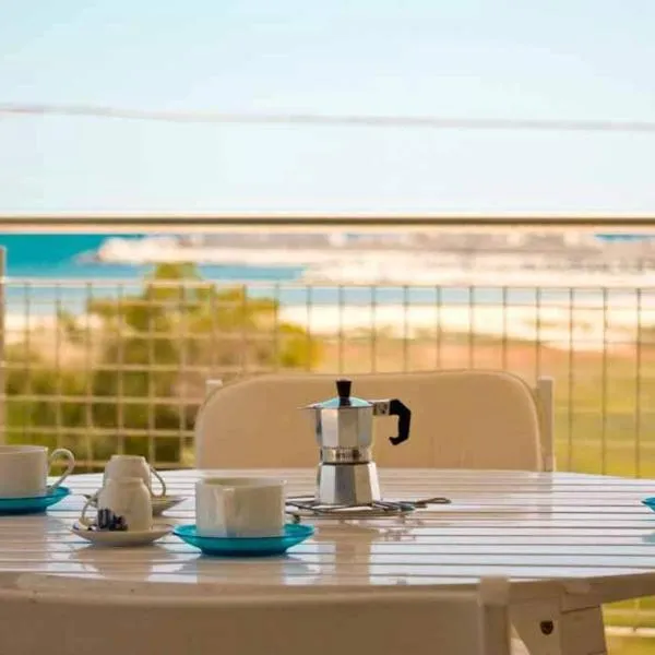 Casa Serra, hotel en Portopalo di Capo Passero