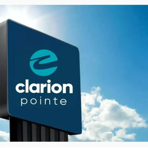 Clarion Pointe El Cajon San Diego East, hotel v destinaci El Cajon
