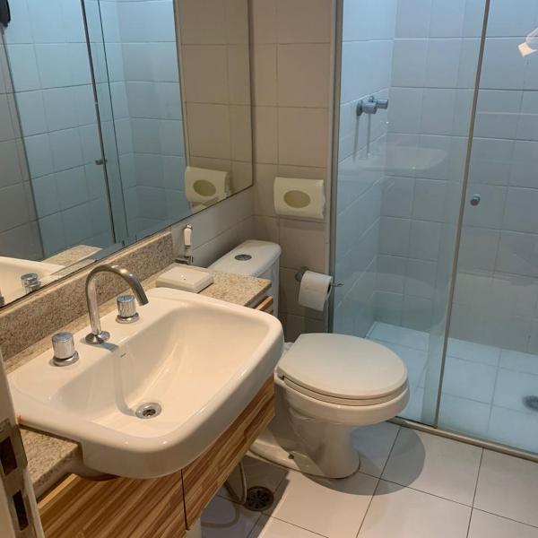 Duplex NYC Berrini 1 dormitório - ao lado do WTC - Foto 3