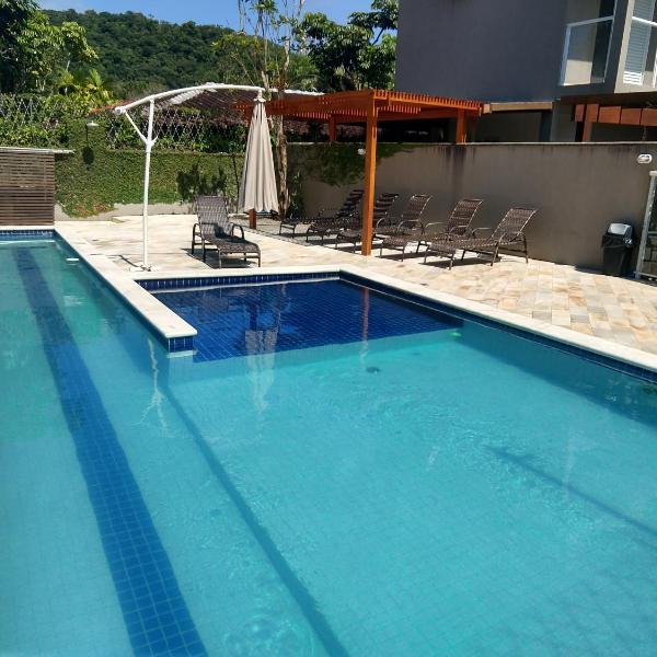 Casa em condomínio fechado, ambiente familiar - Foto 4