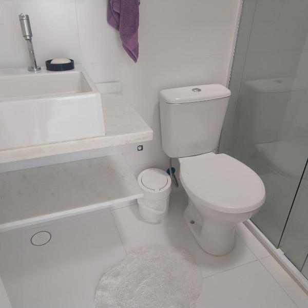 Casa em condomínio fechado, ambiente familiar - Foto 3
