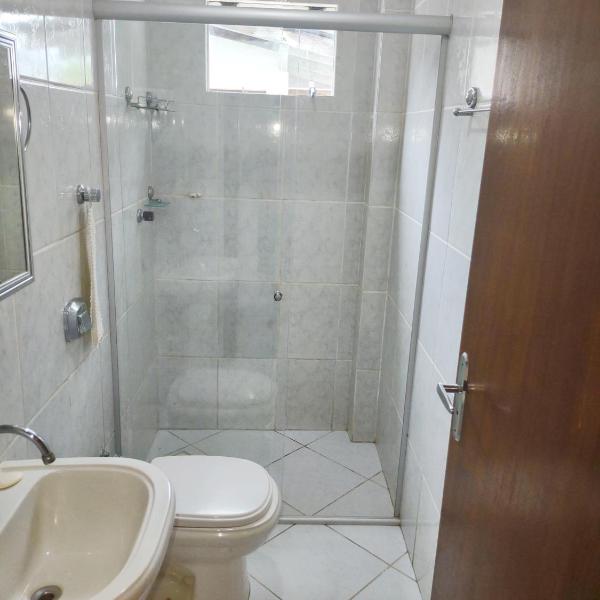 Gênesis Beach Hostel! Quartos compartilhados e privativos na Pinheira - Foto 3