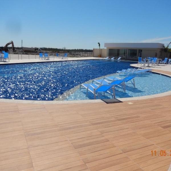 Flat Golden lake - Foto 4