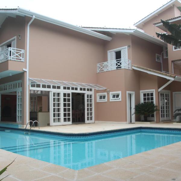 Casa em Condomínio, PÉ NA AREIA, praia Guaratuba