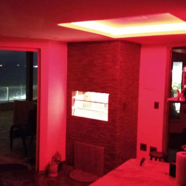 Apartamento de Cobertura frente para o mar Itapema - Foto 5