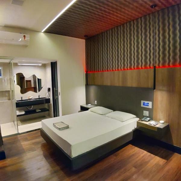 Motel Dallas - Foto 2