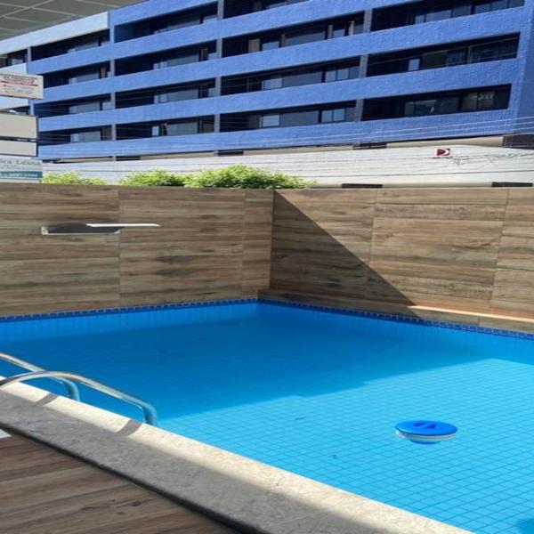 Apartamento Ponta Verde- MACEIO-AL - Foto 4