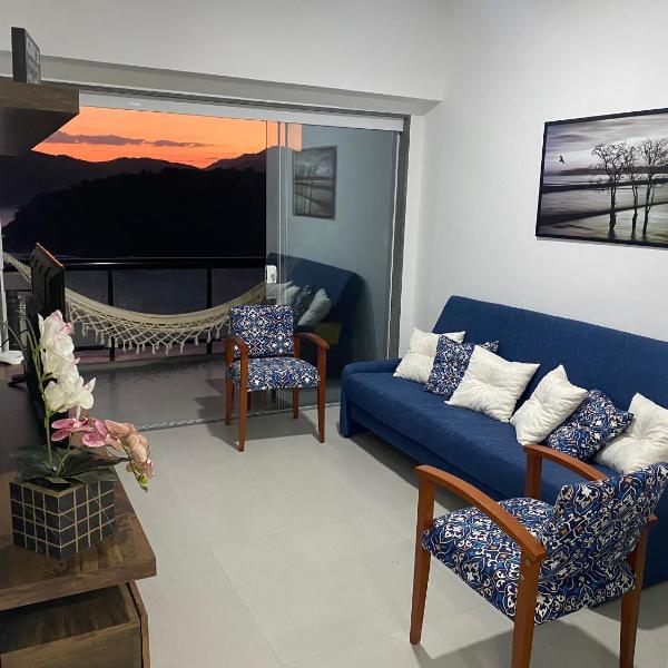 APARTAMENTO PORTO REAL RESORT VISTA ESPETACULAR