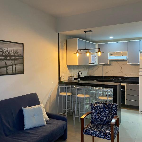 APARTAMENTO PORTO REAL RESORT VISTA ESPETACULAR - Foto 5