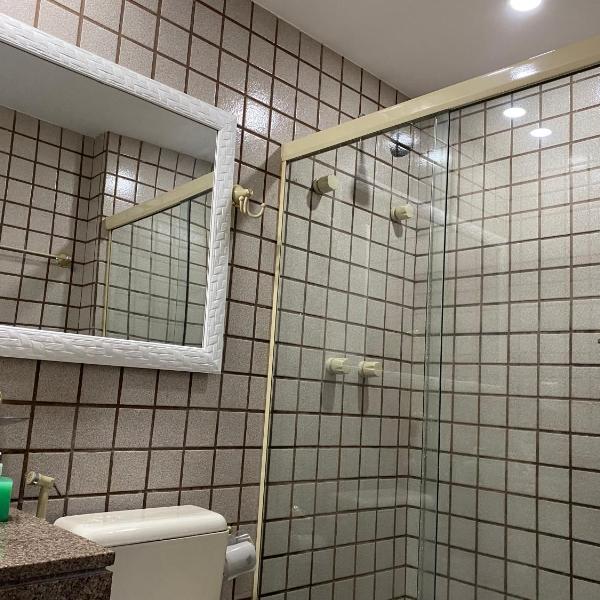 APARTAMENTO PORTO REAL RESORT VISTA ESPETACULAR - Foto 3