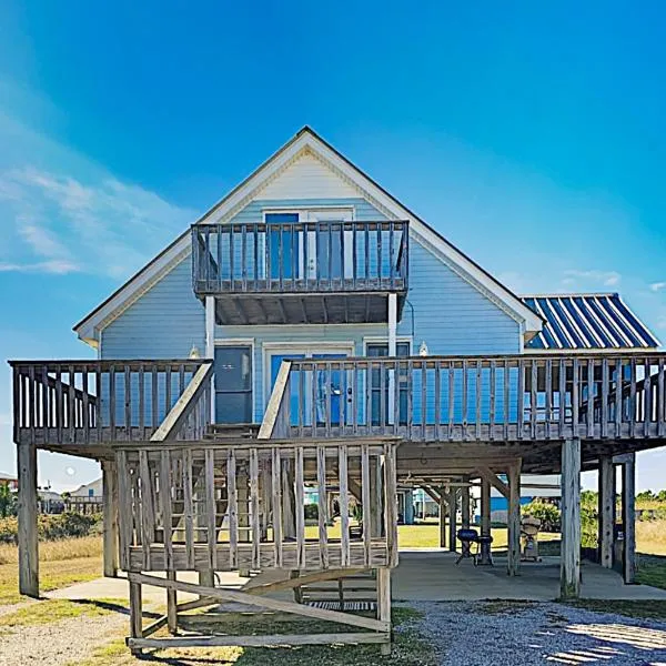 The Robin's Nest, hotel v destinaci Gulf Shores