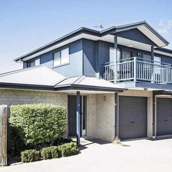 Silvertrees 5 Convenience at your doorstep, hotel in Jindabyne