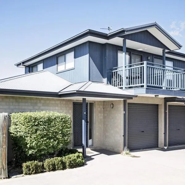 Silvertrees 5 Convenience at your doorstep, hotel v destinaci Jindabyne