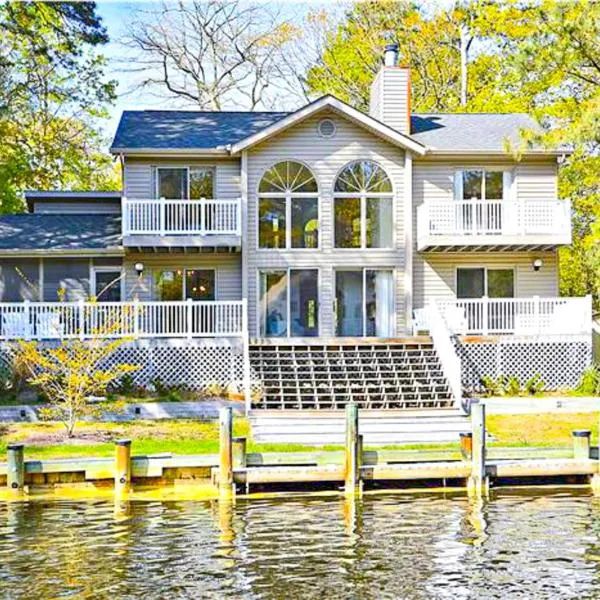 Dove Lane 8, ξενοδοχείο σε Ocean Pines