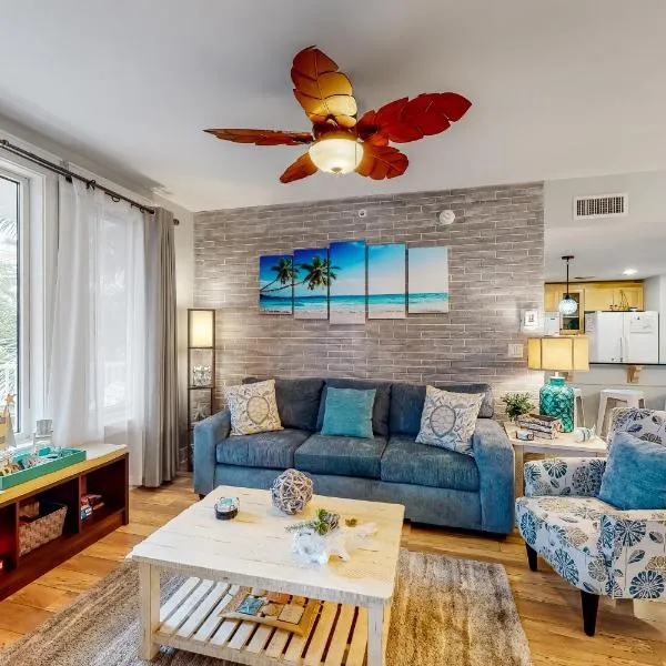 Beauty by the Bay, hotel v destinaci Destin