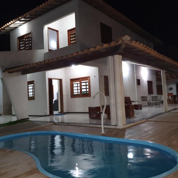 Casa de Praia com Piscina - Foto 4