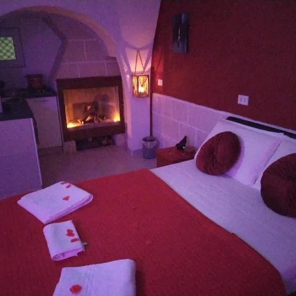 La Suite del Brigante, Hotel in Gioia del Colle