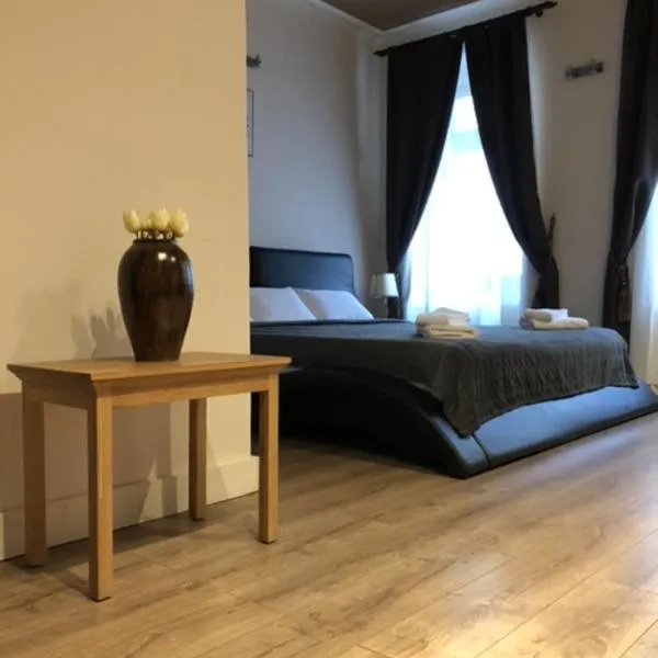 Casa Oliver, Hotel in Braşov