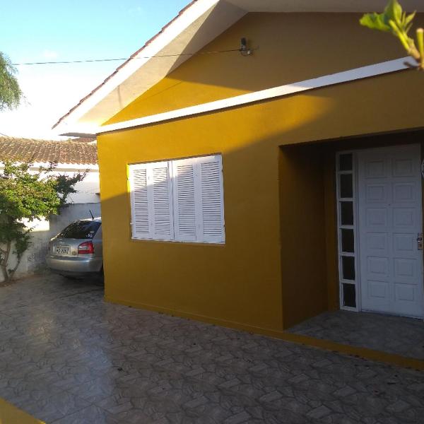 Casa Yellow I Próxima a praça central - Foto 5
