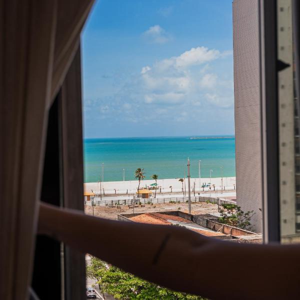 Fortaleza Mar Hotel - Foto 5