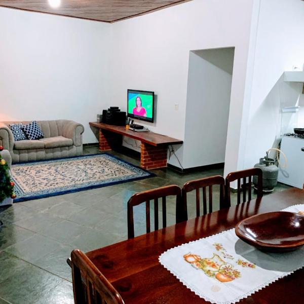 Recanto dos Cafezais - Foto 5