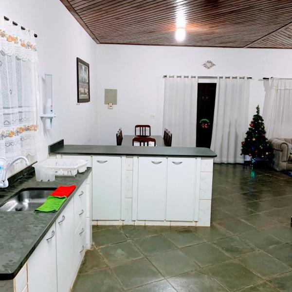 Recanto dos Cafezais - Foto 4