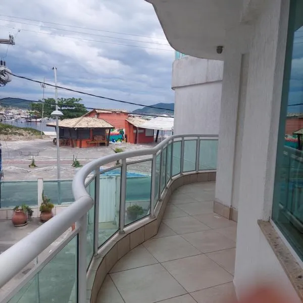 Cobertura Elizabetta 23