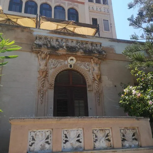 Relais dei Mori Home Palermo, hotel u gradu 'Casteldaccia'